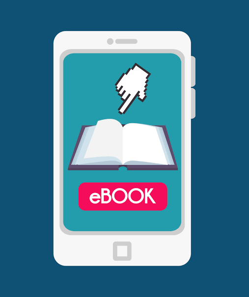 E Book